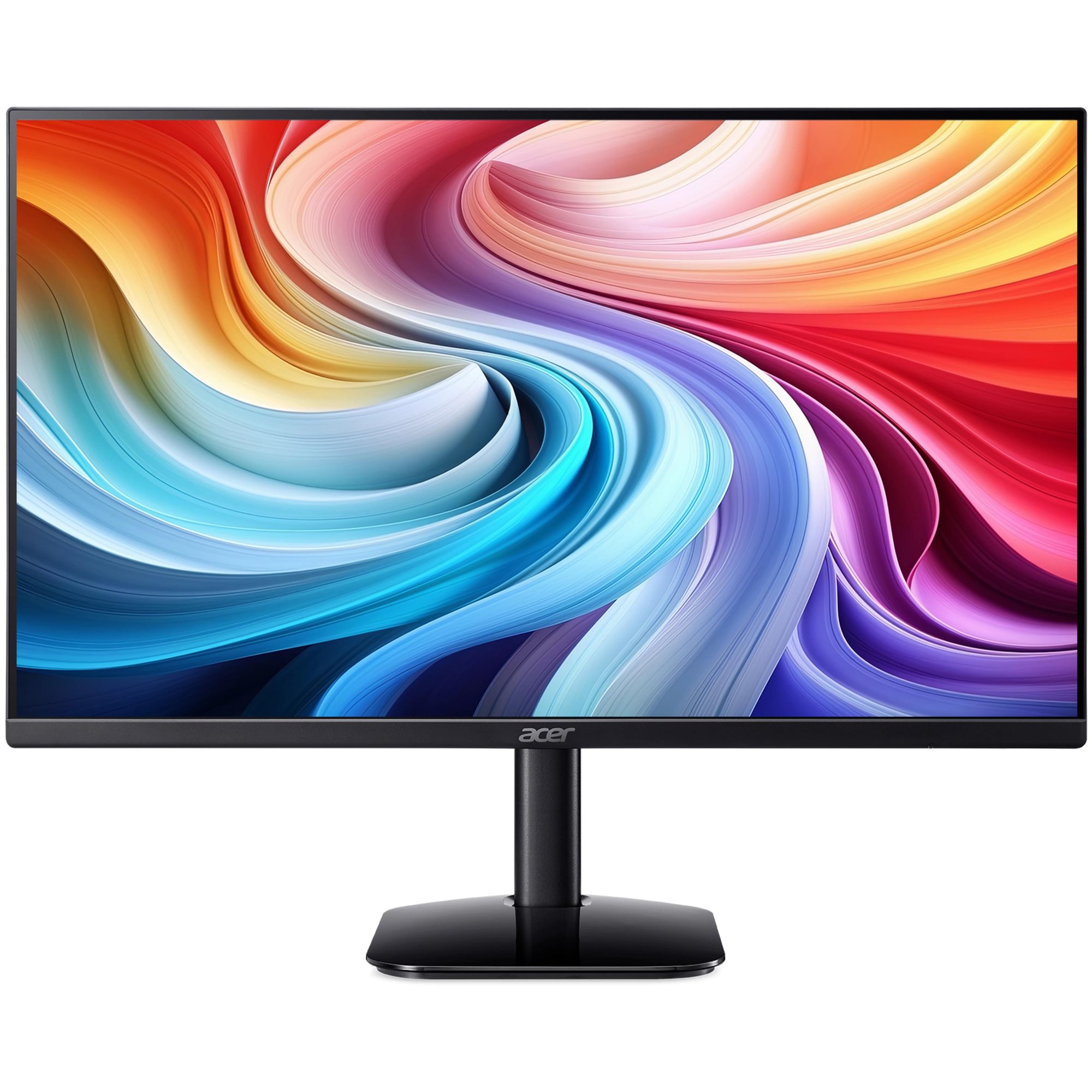 Acer KB272 G0bi 27-Inch Full HD LCD Monitor, Black