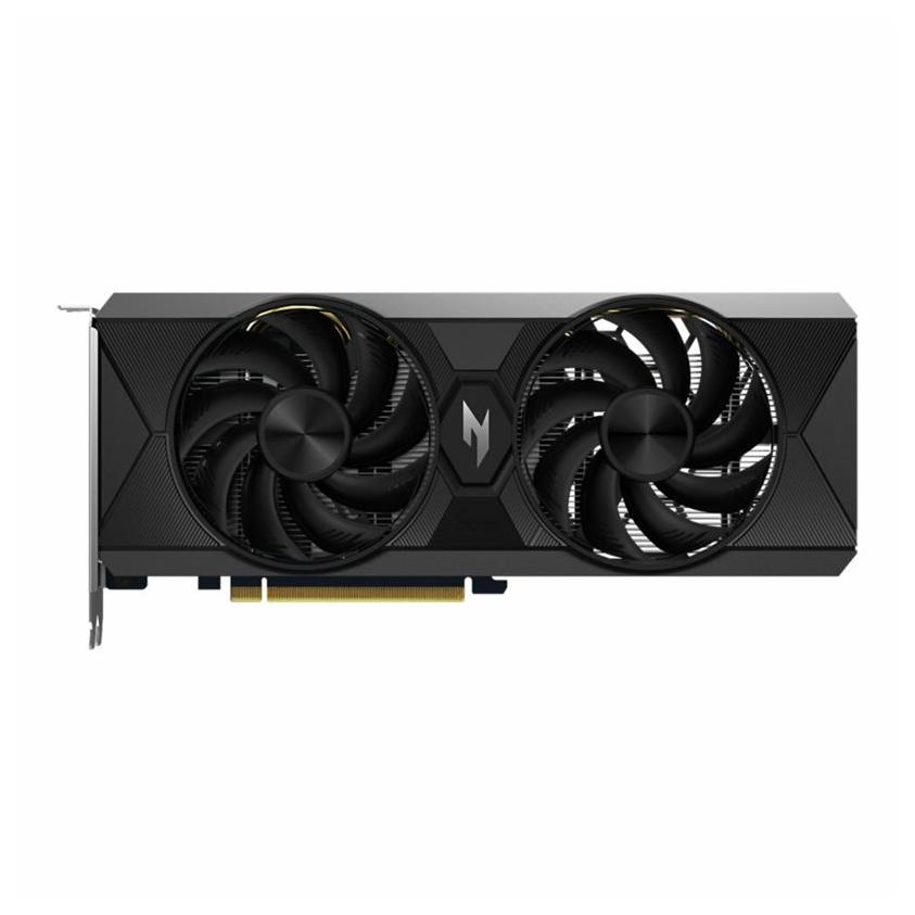 Acer Nitro Radeon RX 9060 XT OC - OC Edition Graphics Card