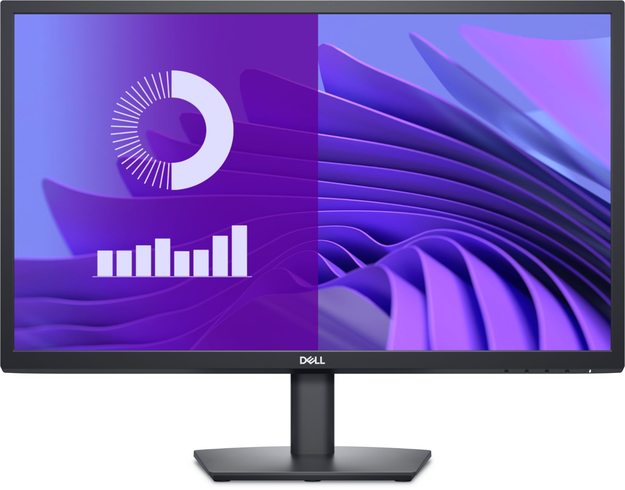Dell E Series E2425H 23.8" Full HD Screen