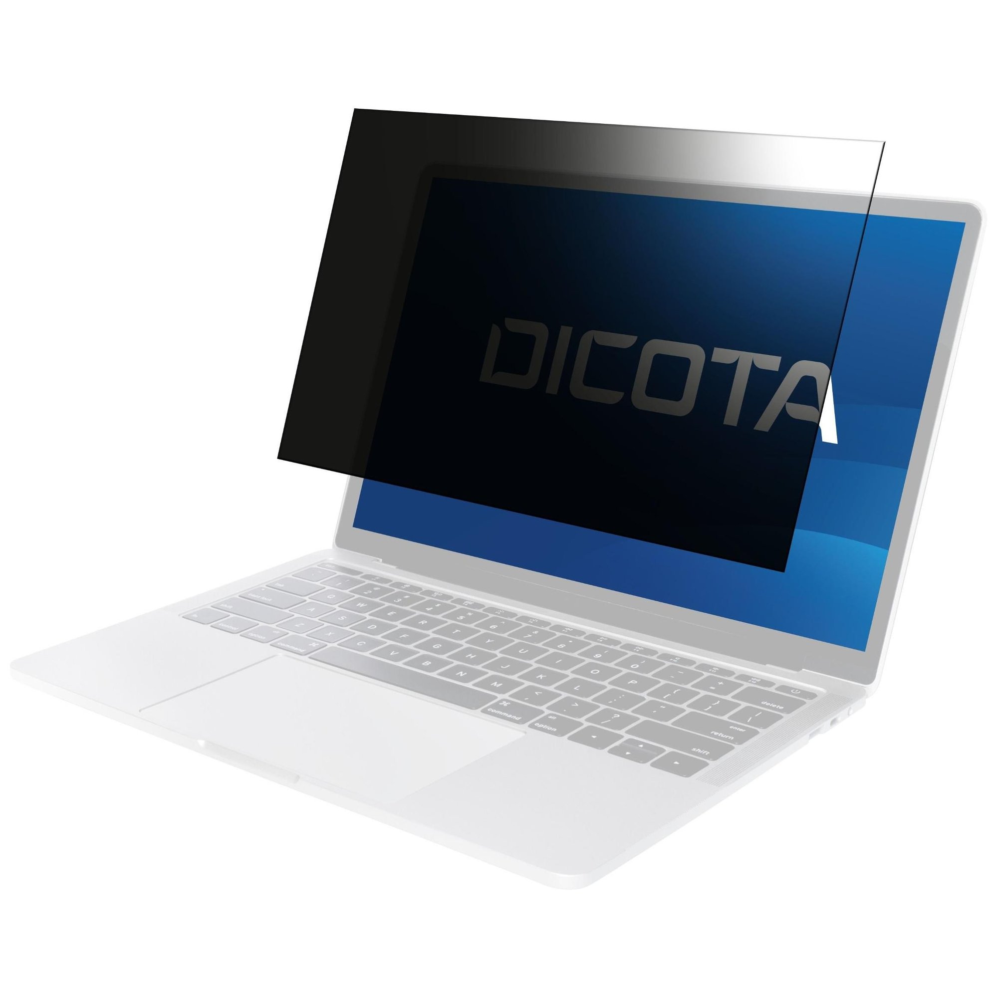 Dicota Anti-Glare Privacy Filter for 23.8" Laptops