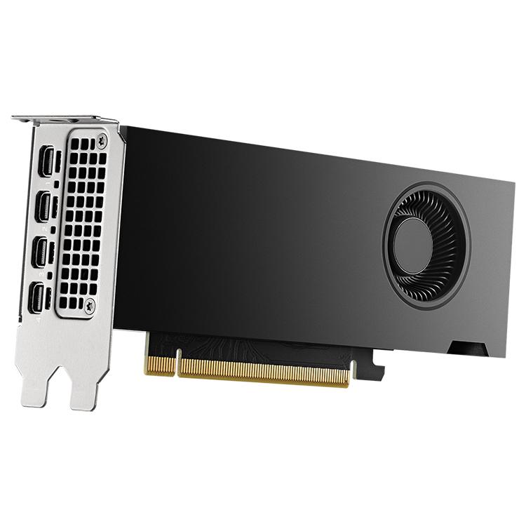 PNY NVIDIA RTX 2000 Ada 16GB GDDR6 Graphics Card