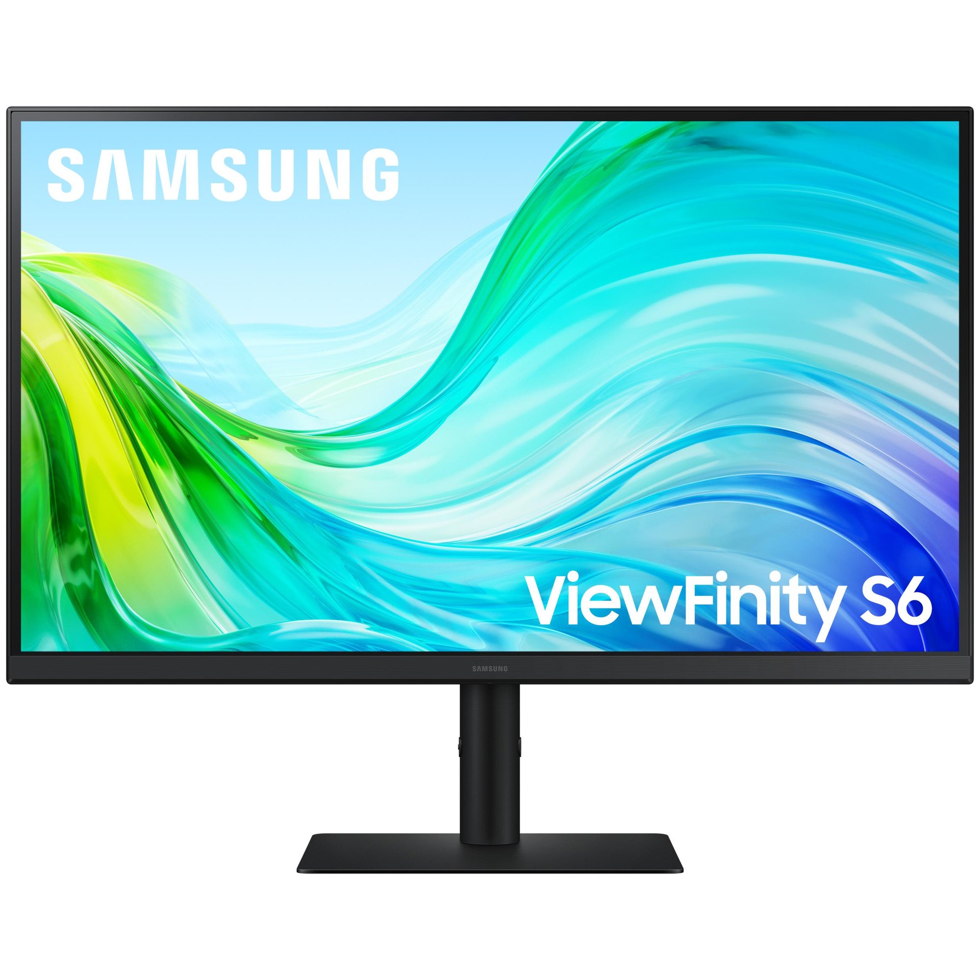 Samsung S61F 27" Quad HD LCD Monitor, 2560 x 1440, 5ms Response Time