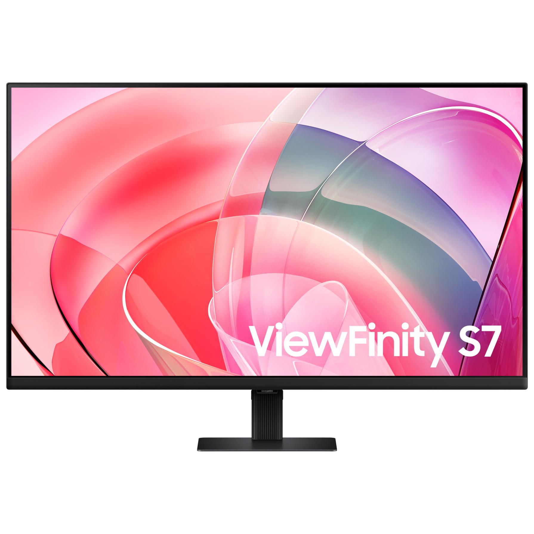 Samsung Professional PC Monitor 32" Viewfinity S7 S70D UHD 4K 60Hz