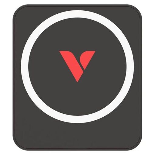 Verbatim SnapBack 1TB External SSD - USB-C