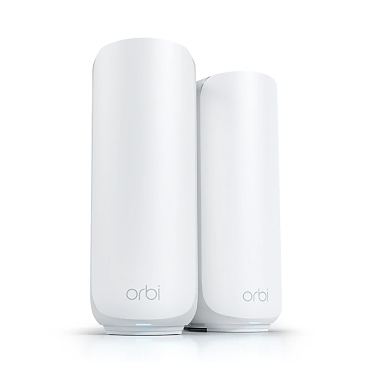 Netgear Orbi WiFi 7 Série 370 Routeur + 1 Satellite (RBE372)