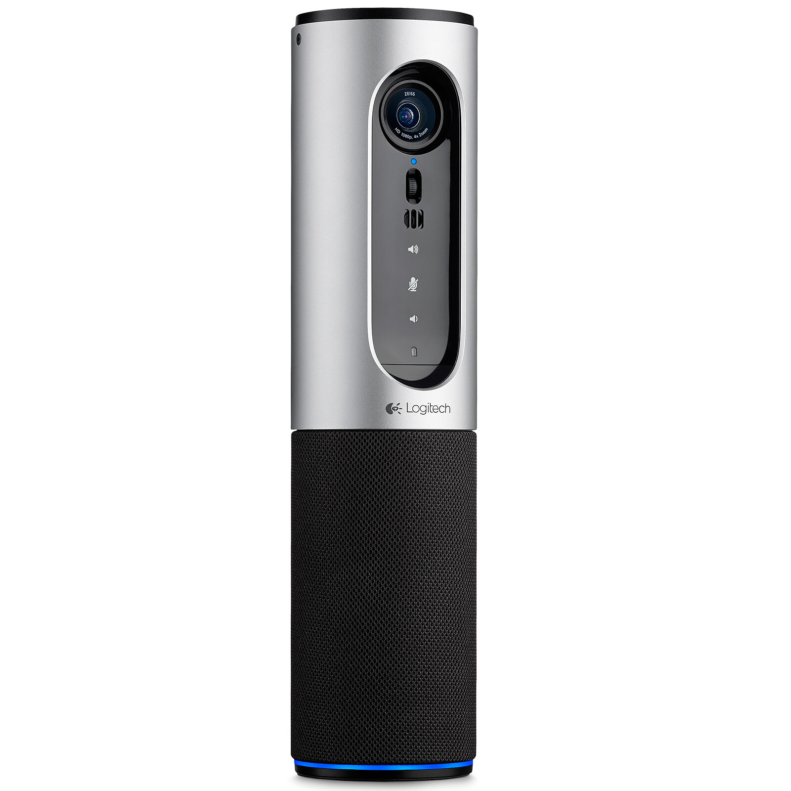 Logitech ConferenceCam Connect (Silver) 