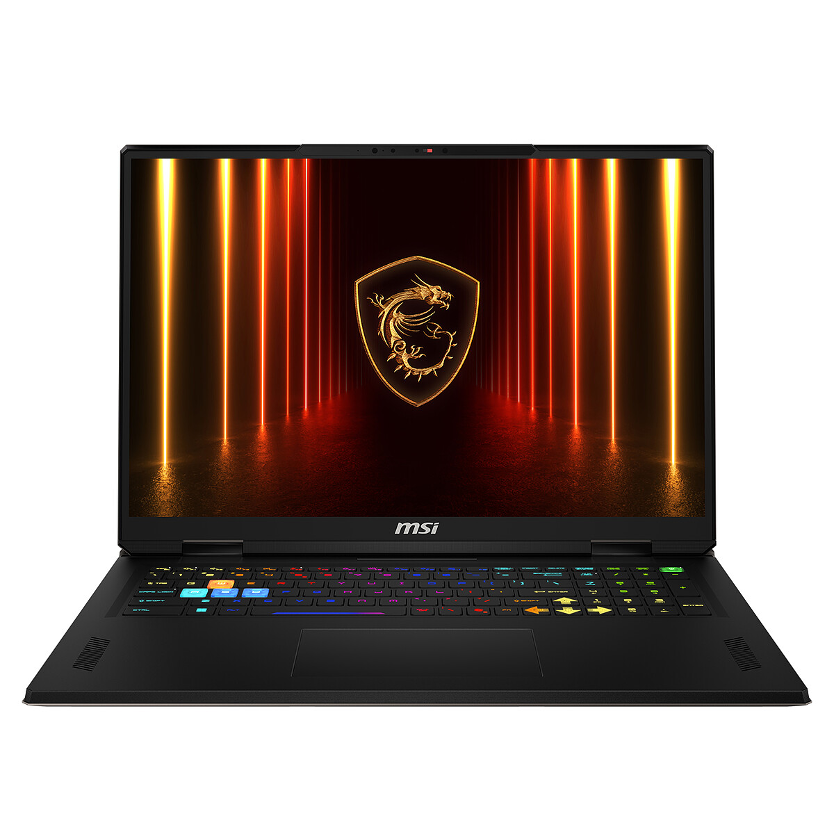 MSI Vector 18 HX AI A2XWJG-684FR