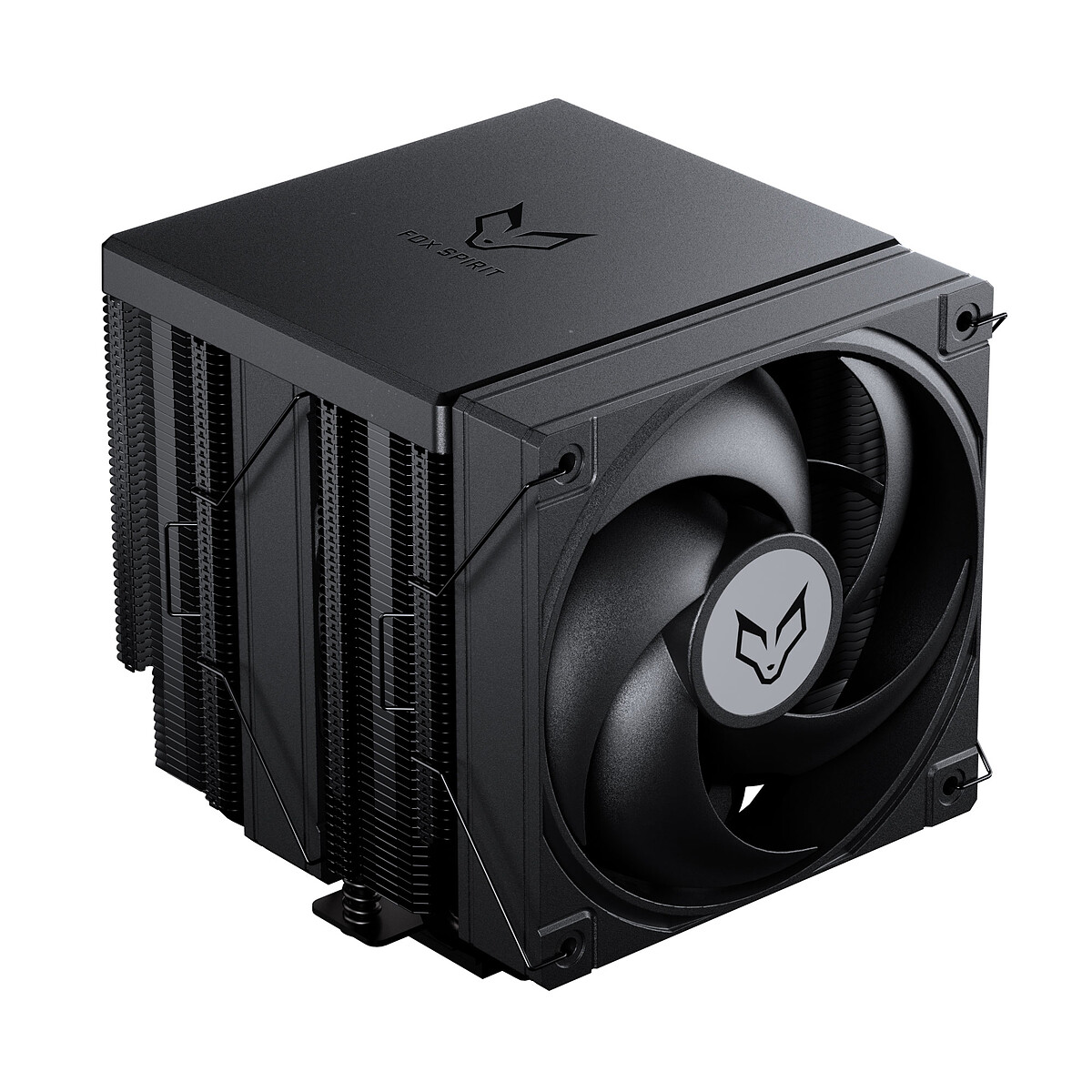 Ventilador Fox Spirit Cold Snap ZT120