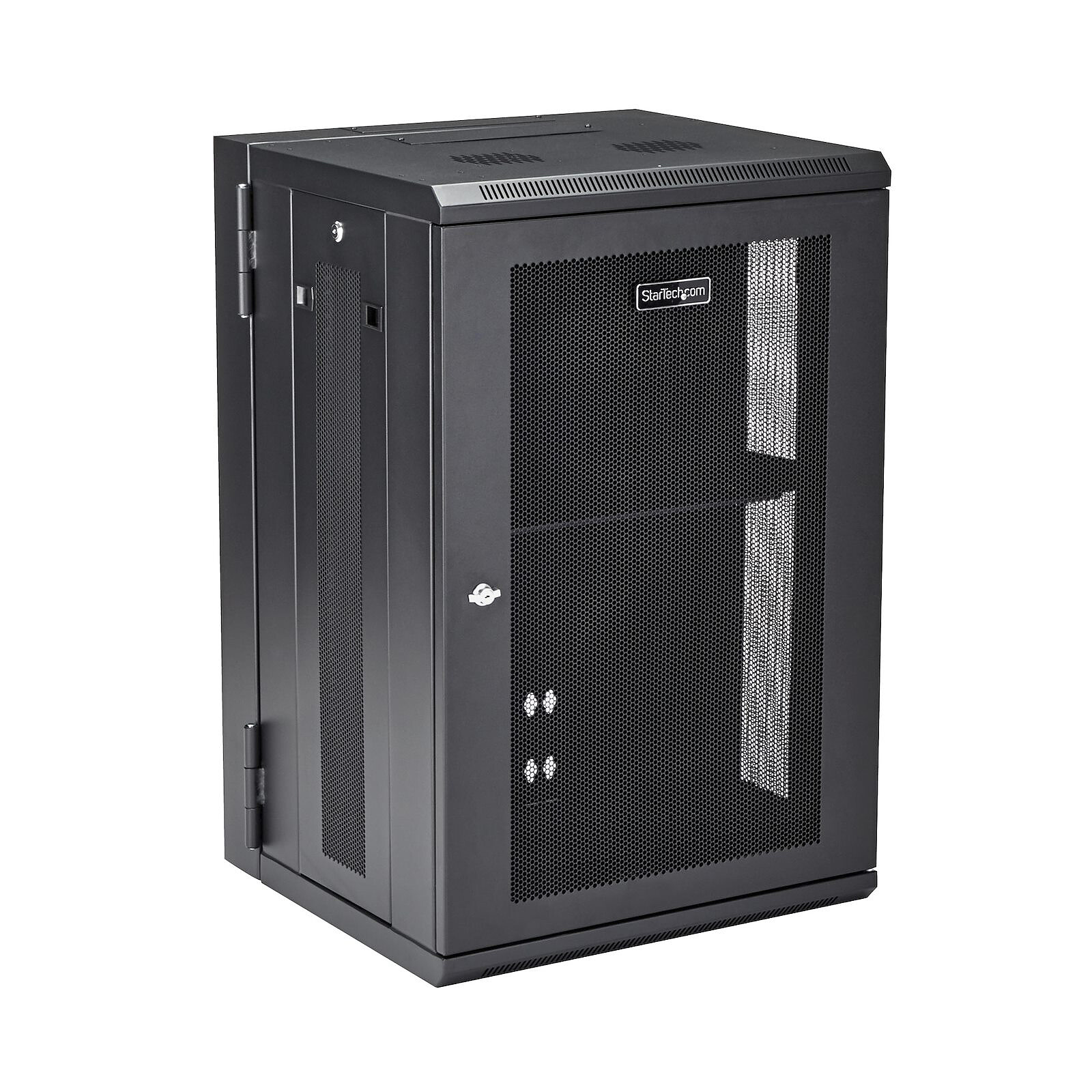 StarTech.com 18U Server Cabinet