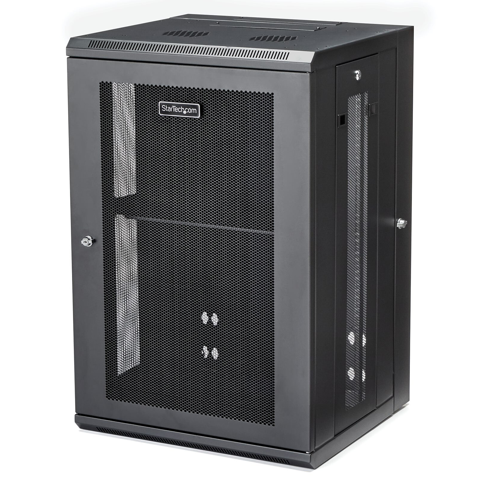 StarTech.com 18U Server Cabinet