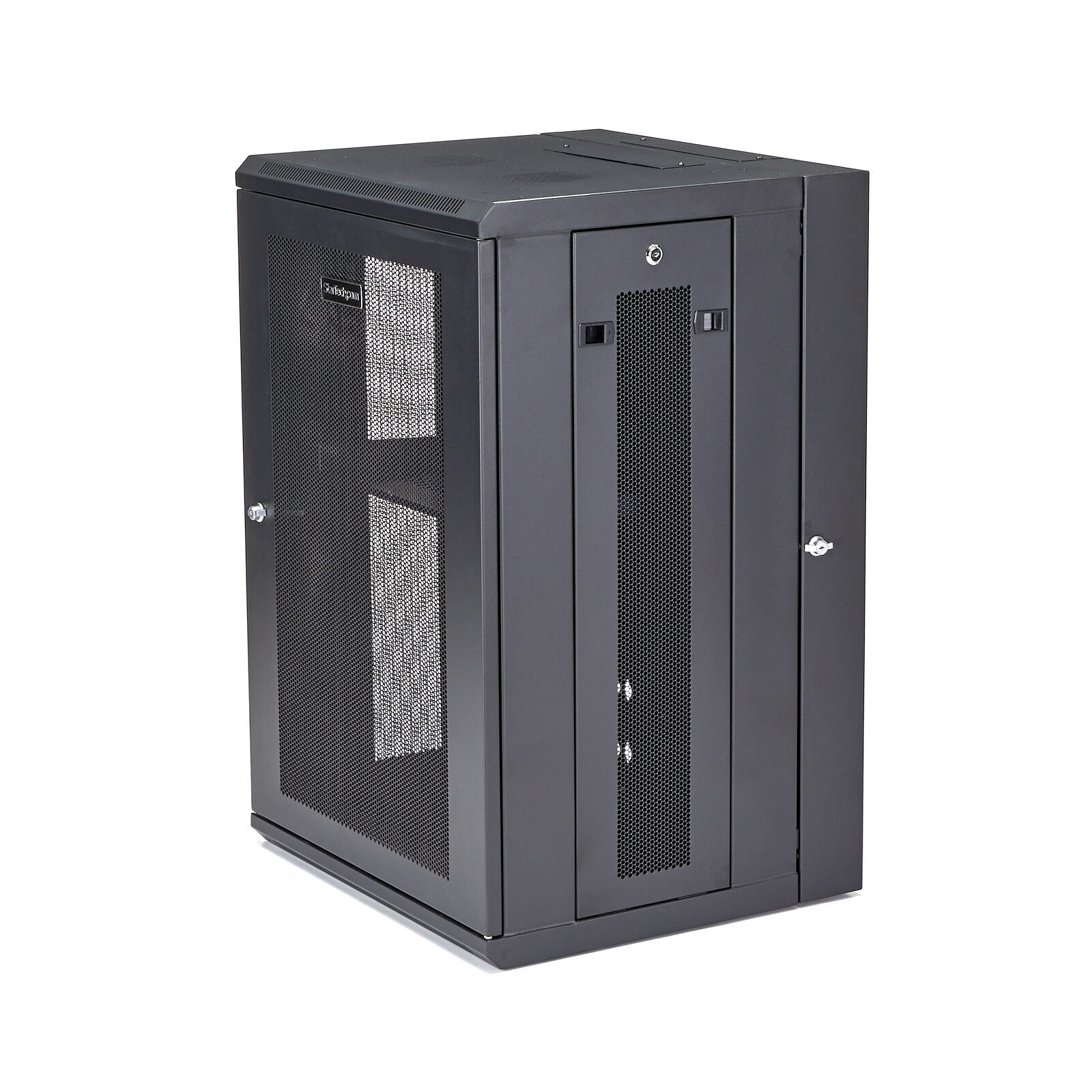 StarTech.com 18U Server Cabinet