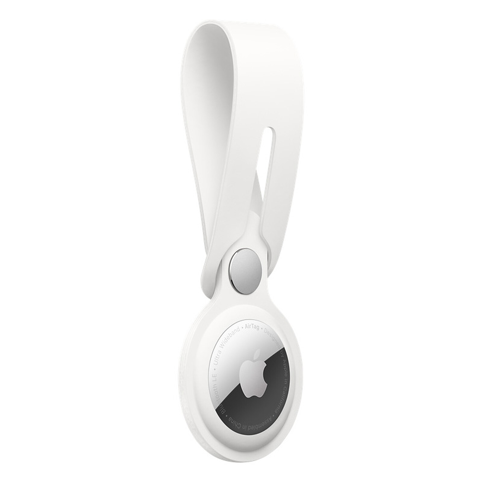 Apple AirTag Loop White