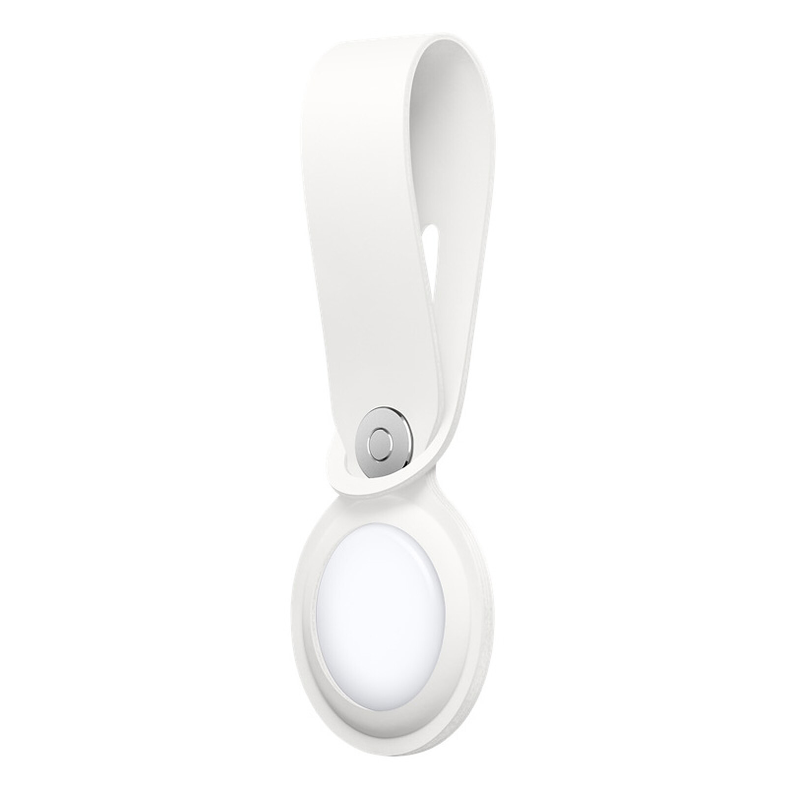 Apple AirTag Loop White