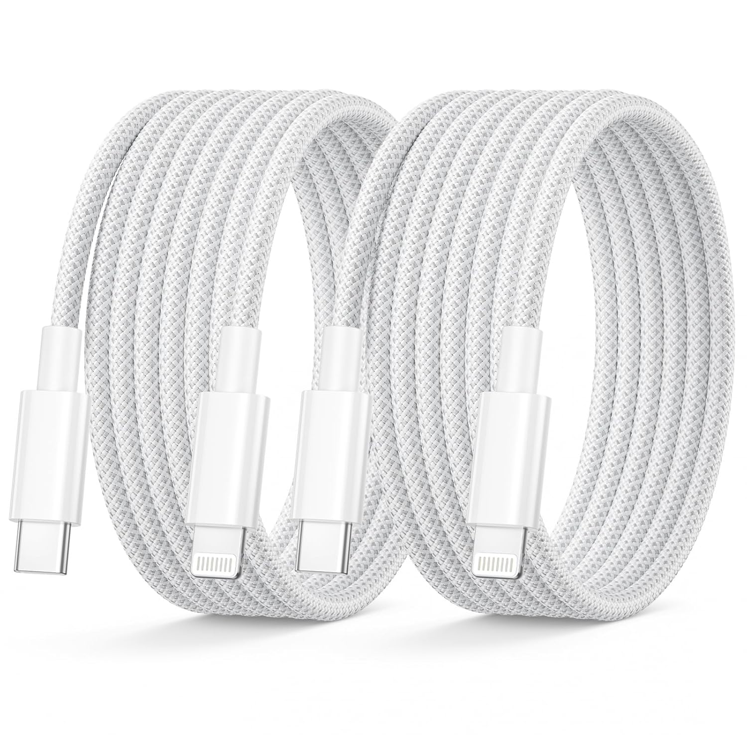 LORANKA iPhone 2M Cable [Apple MFi Certified]