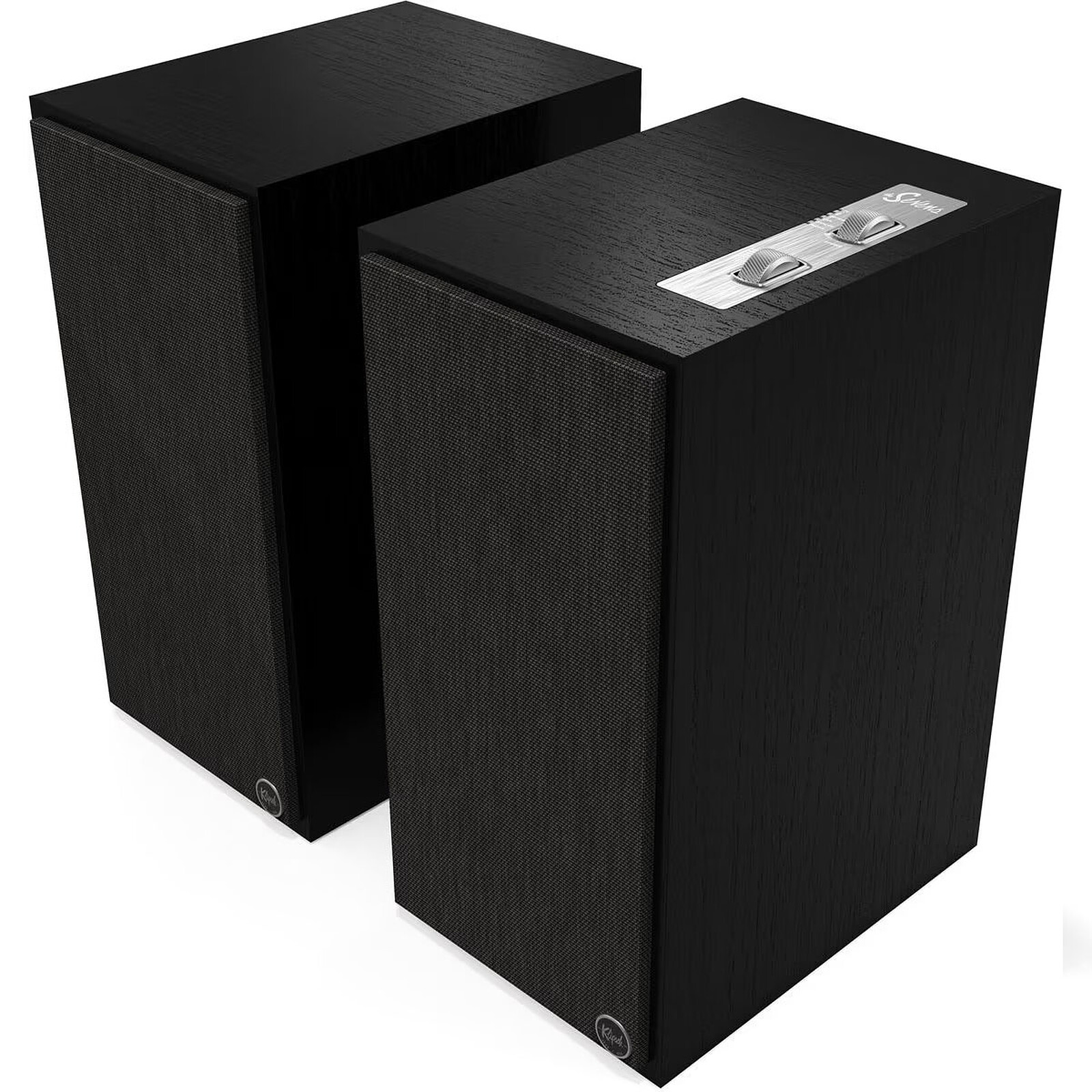 Klipsch The Sevens Black