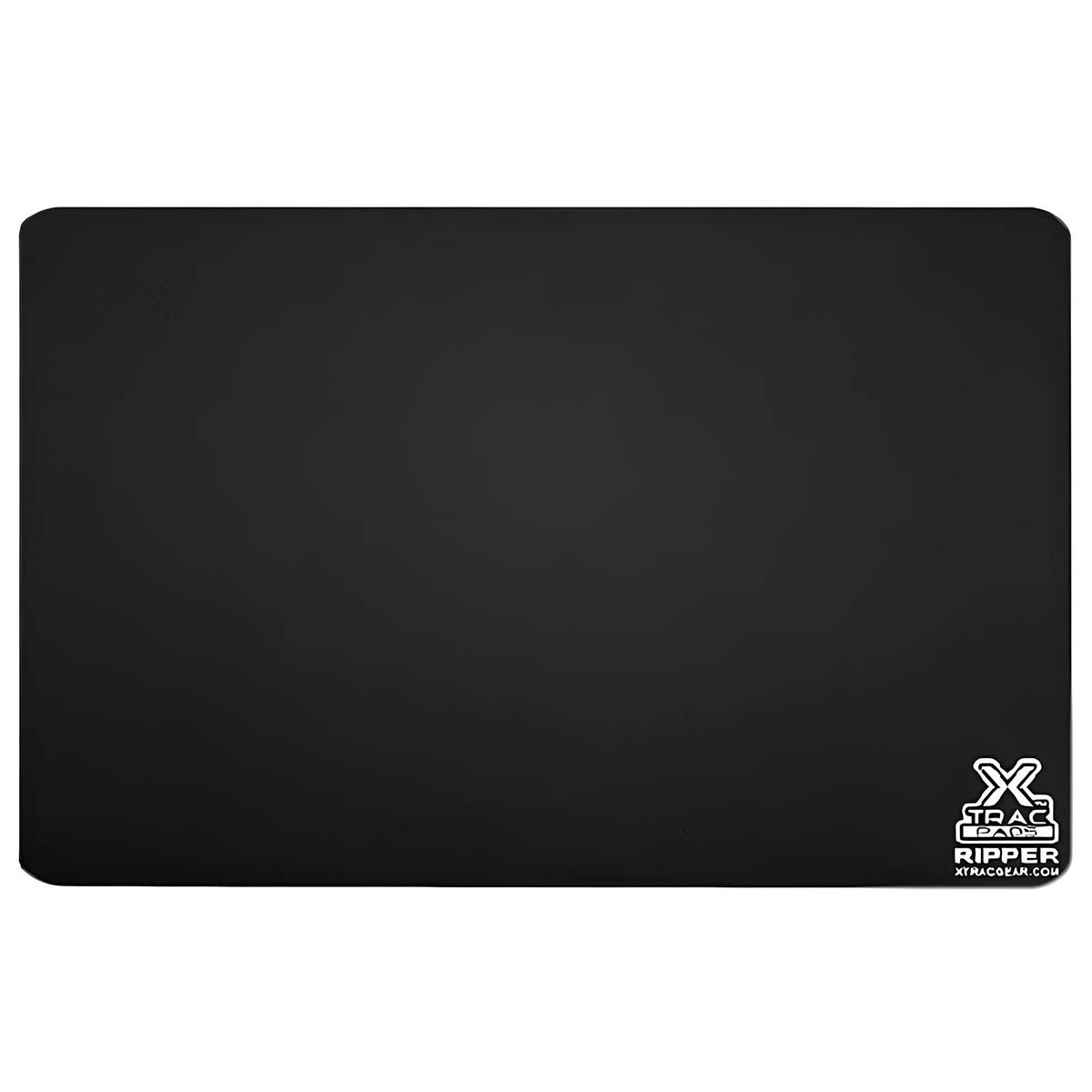 XTrac Gear Gaming Mouse Pad, 13.8x11.02 inches with Smooth, Slip-Resistant Surface