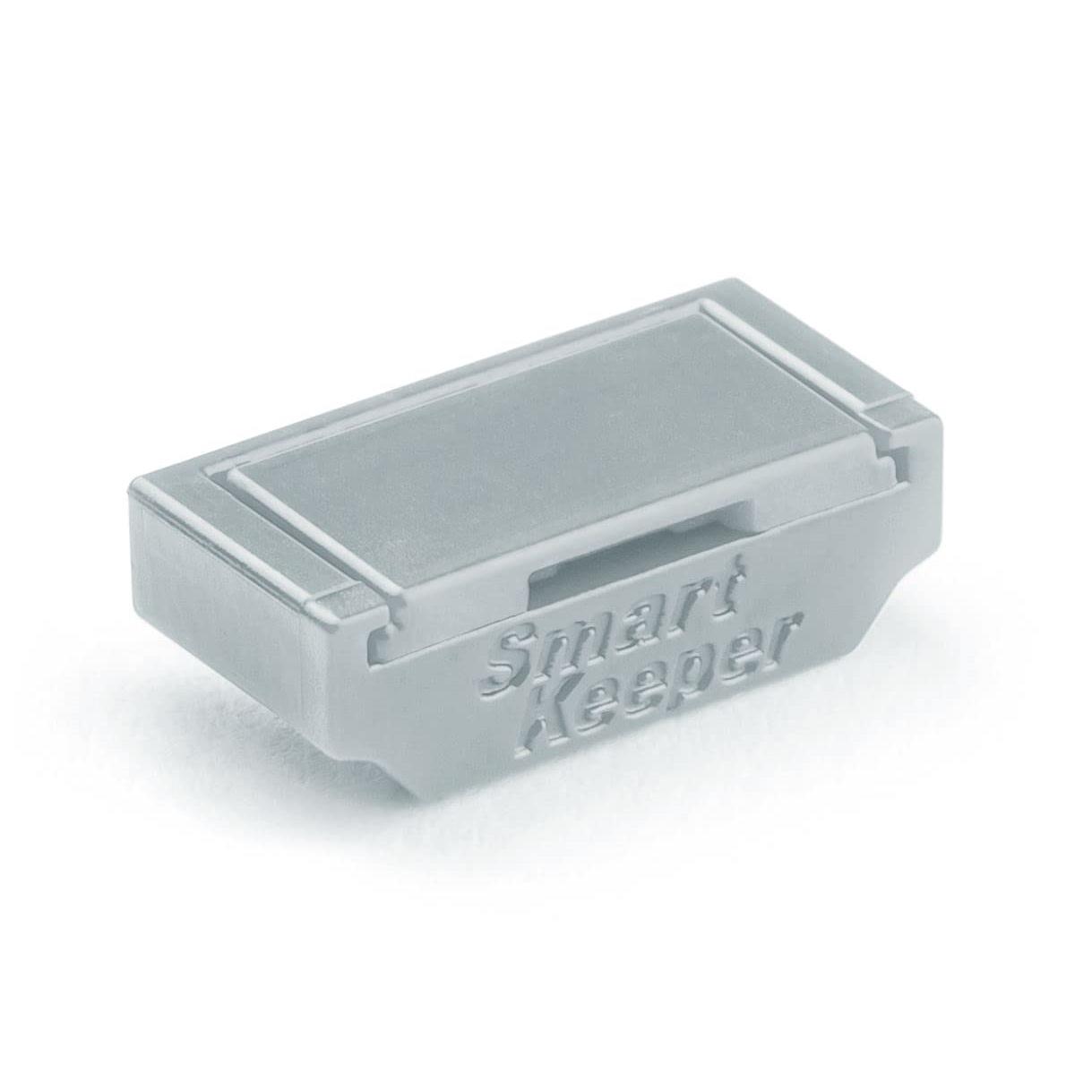 Smartkeeper HDMI Port Blocker Set (10 Pack) - Mini Grey