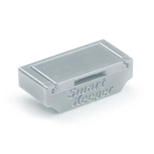 Conjunto bloqueador de puertos HDMI Smartkeeper (10 unidades) - Gris Mini