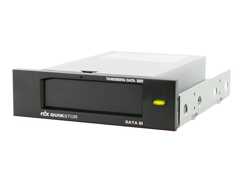 Overland-Tandberg RDX QuikStor Internal Drive