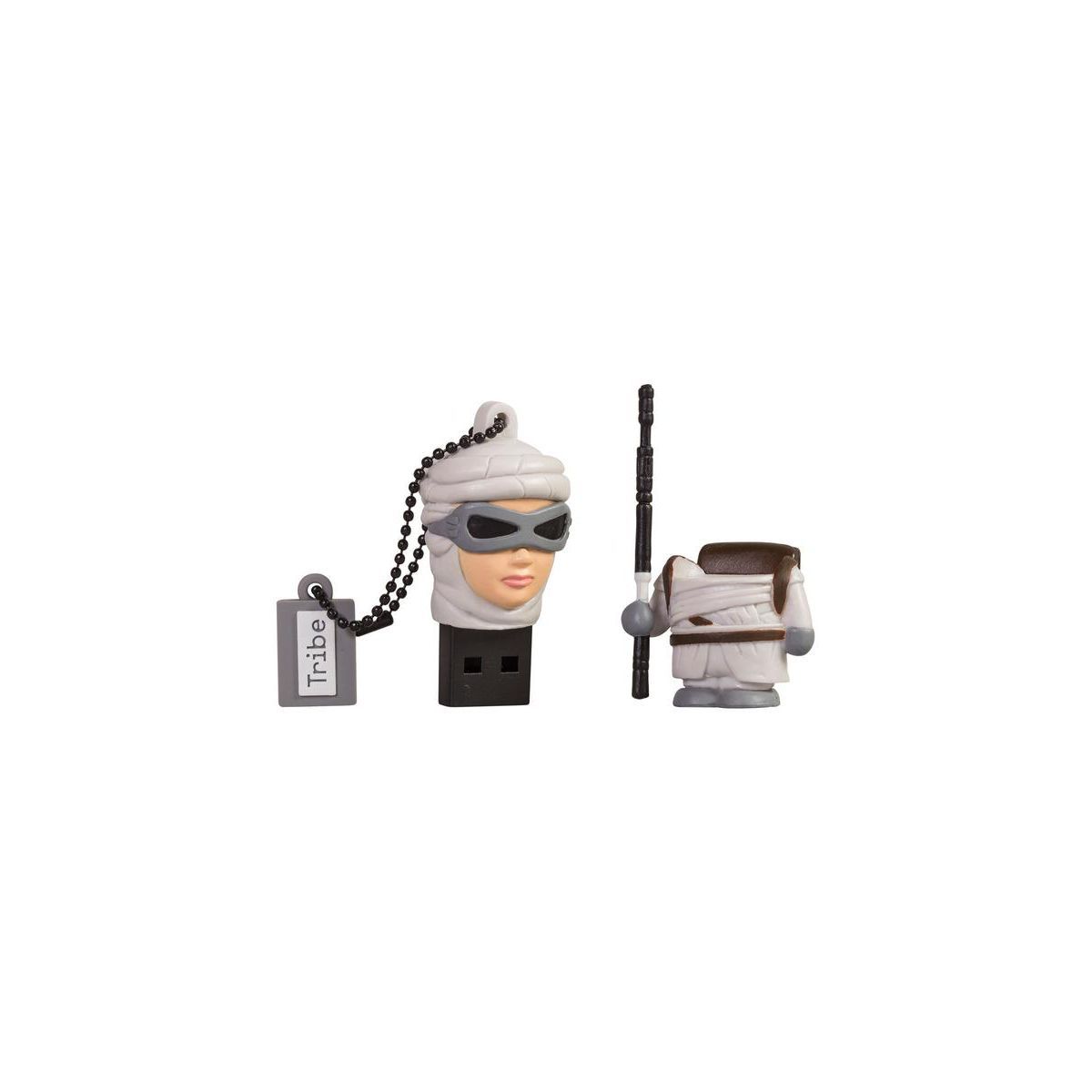 Tribe Star Wars Rey USB Flash Drive - 8GB