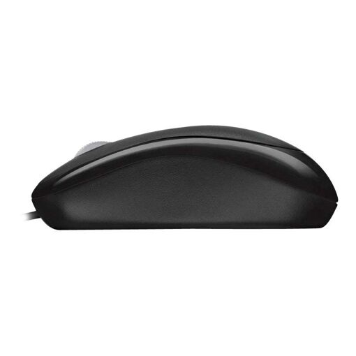 Ratón óptico básico de Microsoft