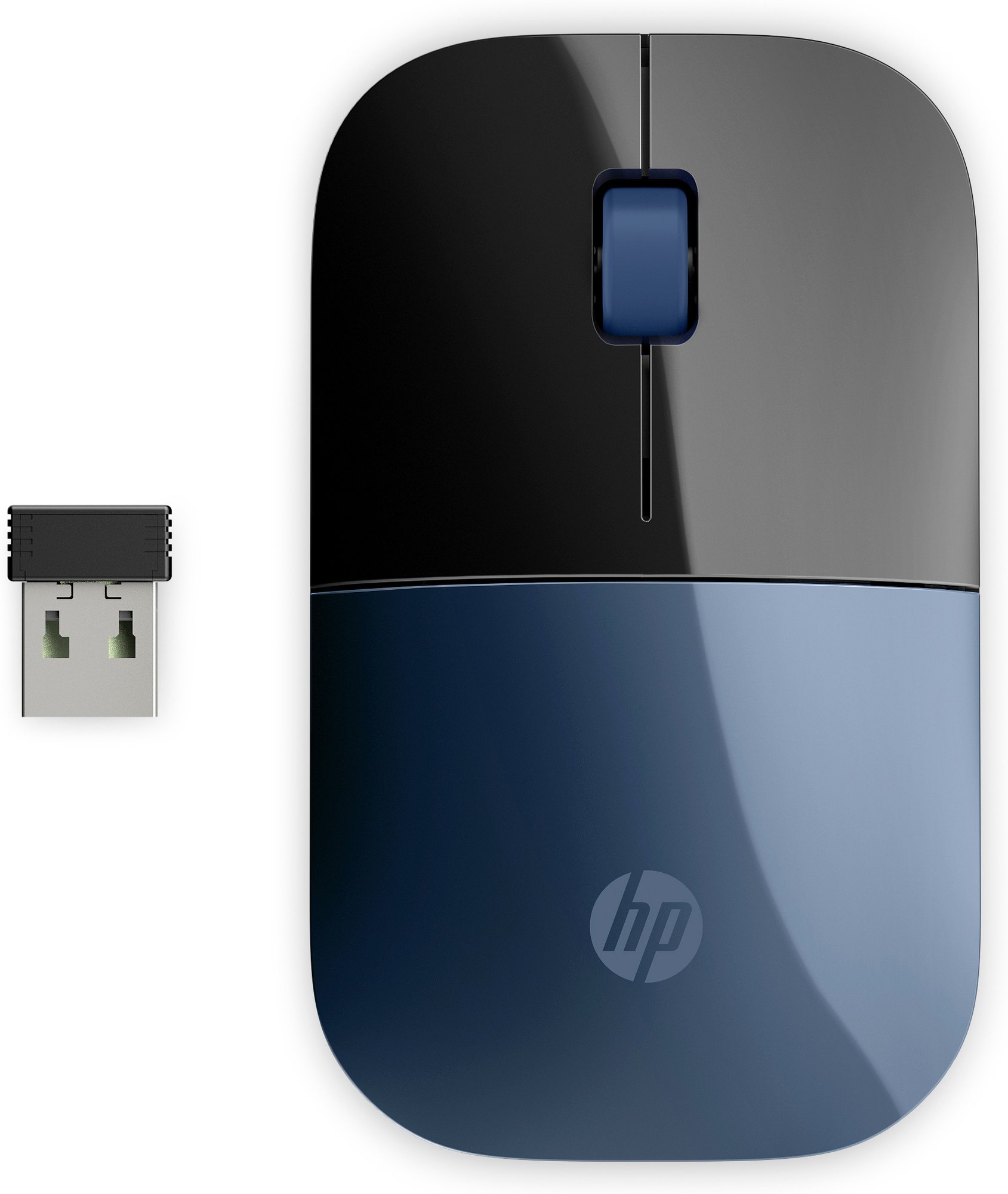 HP Wireless Mouse Z3700 Blue