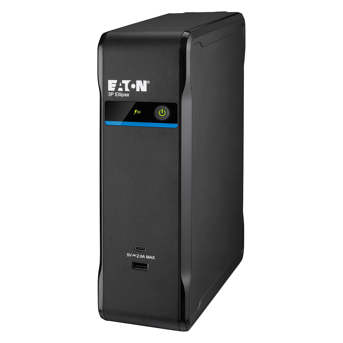 Eaton 3P Ellipse 1700 USB IEC