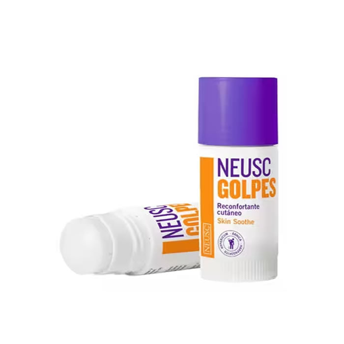 Neusc Calming Skin Sticks (Bump Treatment)