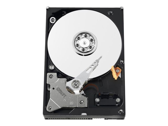 Western Digital Blue 160GB Internal Hard Drive