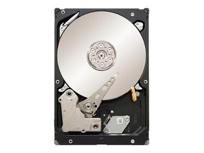 Seagate 1TB Internal Hard Drive - 3.5" SAS 6Gb/s, 7200 RPM, 16MB Cache
