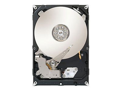Seagate 1TB Desktop HDD - Internal Hard Drive - 3.5" - SATA 6Gb/s - 7200 RPM - Buffer: 64MB