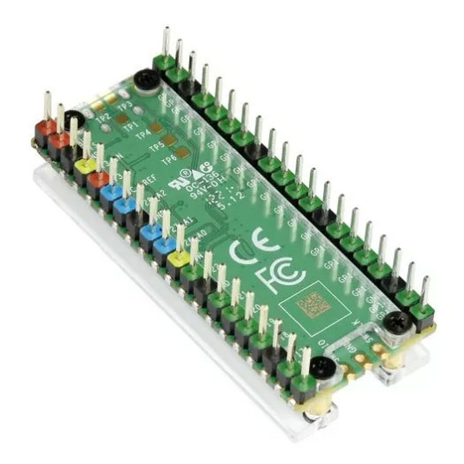 Case for Raspberry Pi Pico 