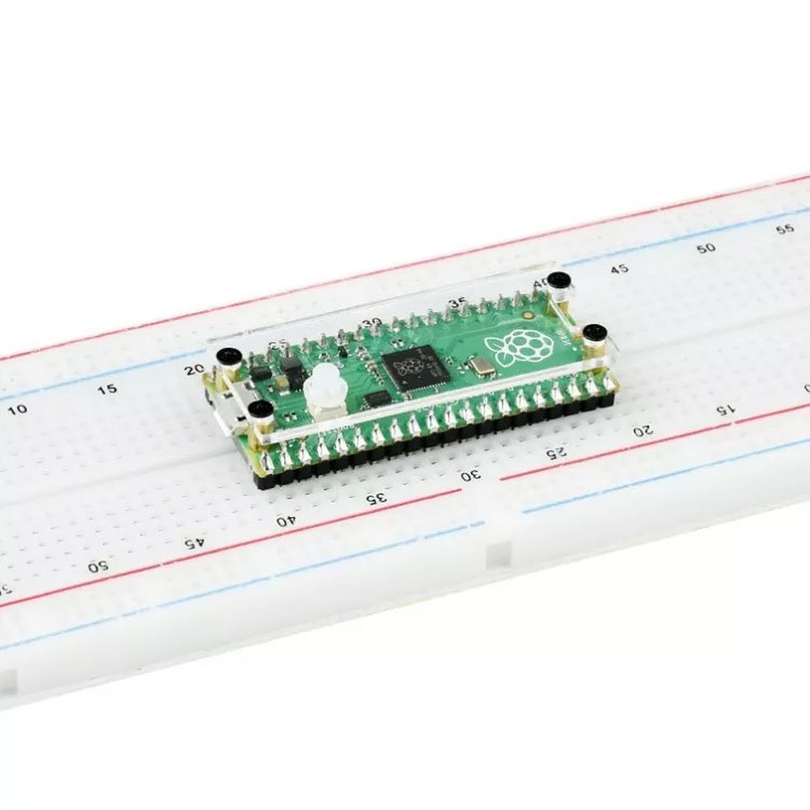 Case for Raspberry Pi Pico 
