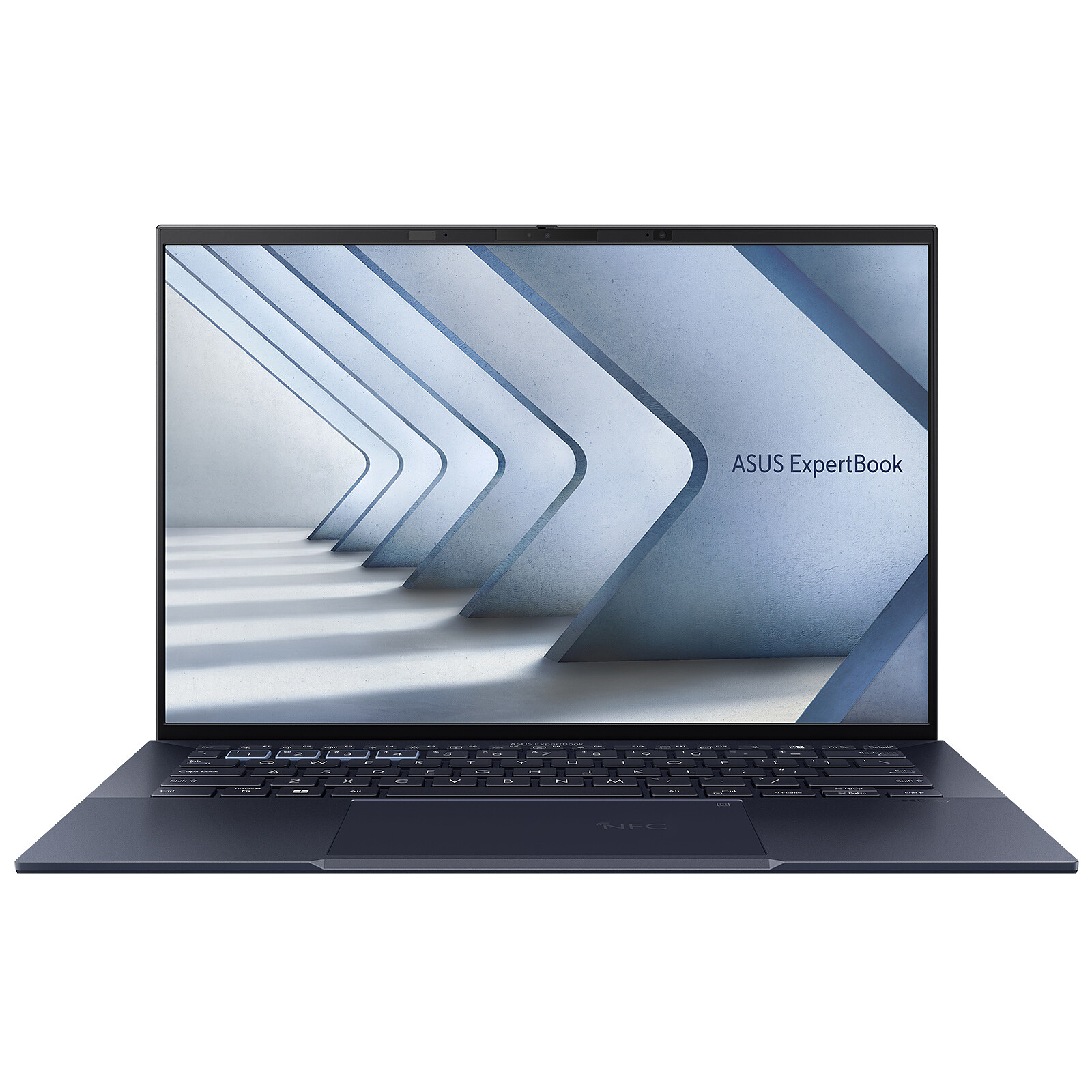 ASUS ExpertBook B9 OLED - B9403CVAR (14-inch, 3.5kg, 4K OLED)