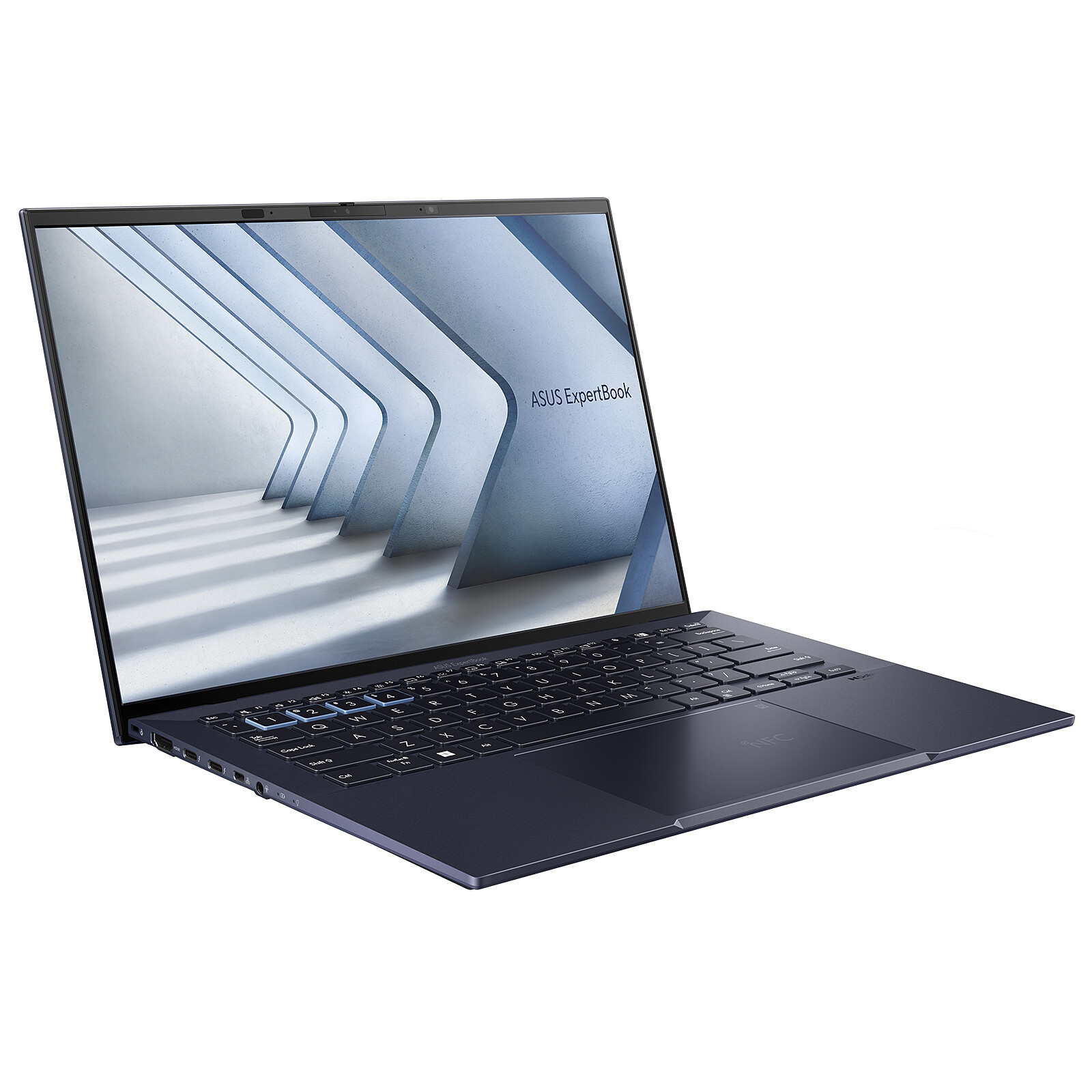 ASUS ExpertBook B9 OLED - B9403CVAR (14-inch, 3.5kg, 4K OLED)
