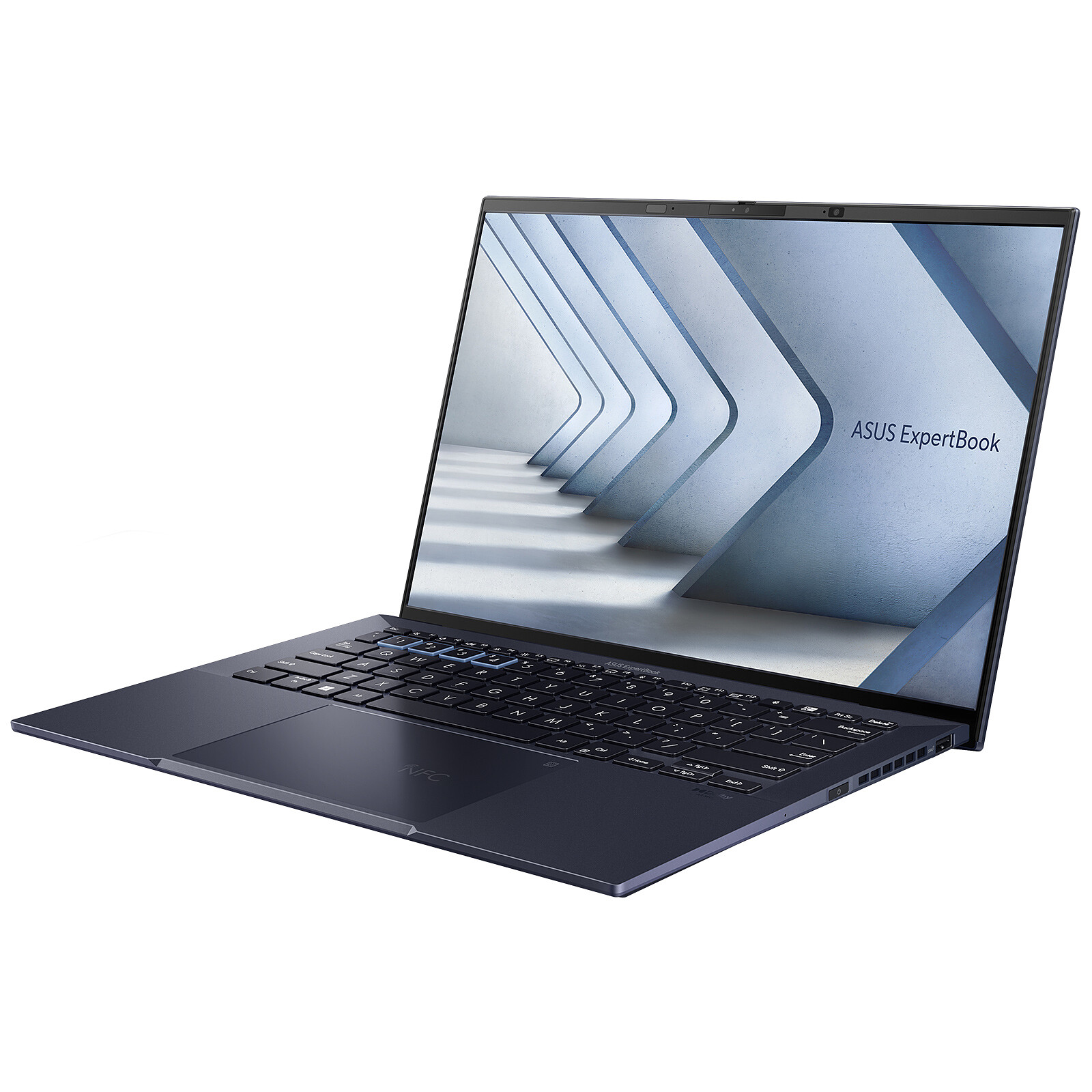 ASUS ExpertBook B9 OLED - B9403CVAR (14-inch, 3.5kg, 4K OLED)