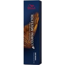Wella Koleston Perfect ME™+ Deep Browns - Permanent Color 4/75