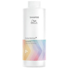 Wella Color Motion Protective Color Shampoo - 250ml