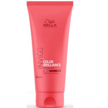 Wella Invigo Color Brilliance Revitalizer - 200ml
