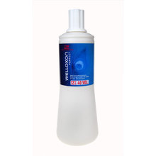 Wella Welloxon Perfect 12% 40 VOL. - Hair Color Activator Emulsion - 1000ml
