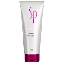 Wella SP Color Save Conditioner for Colored Hair - 200ml