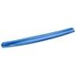 Fellowes Crystal Gel Wrist Rest, Blue