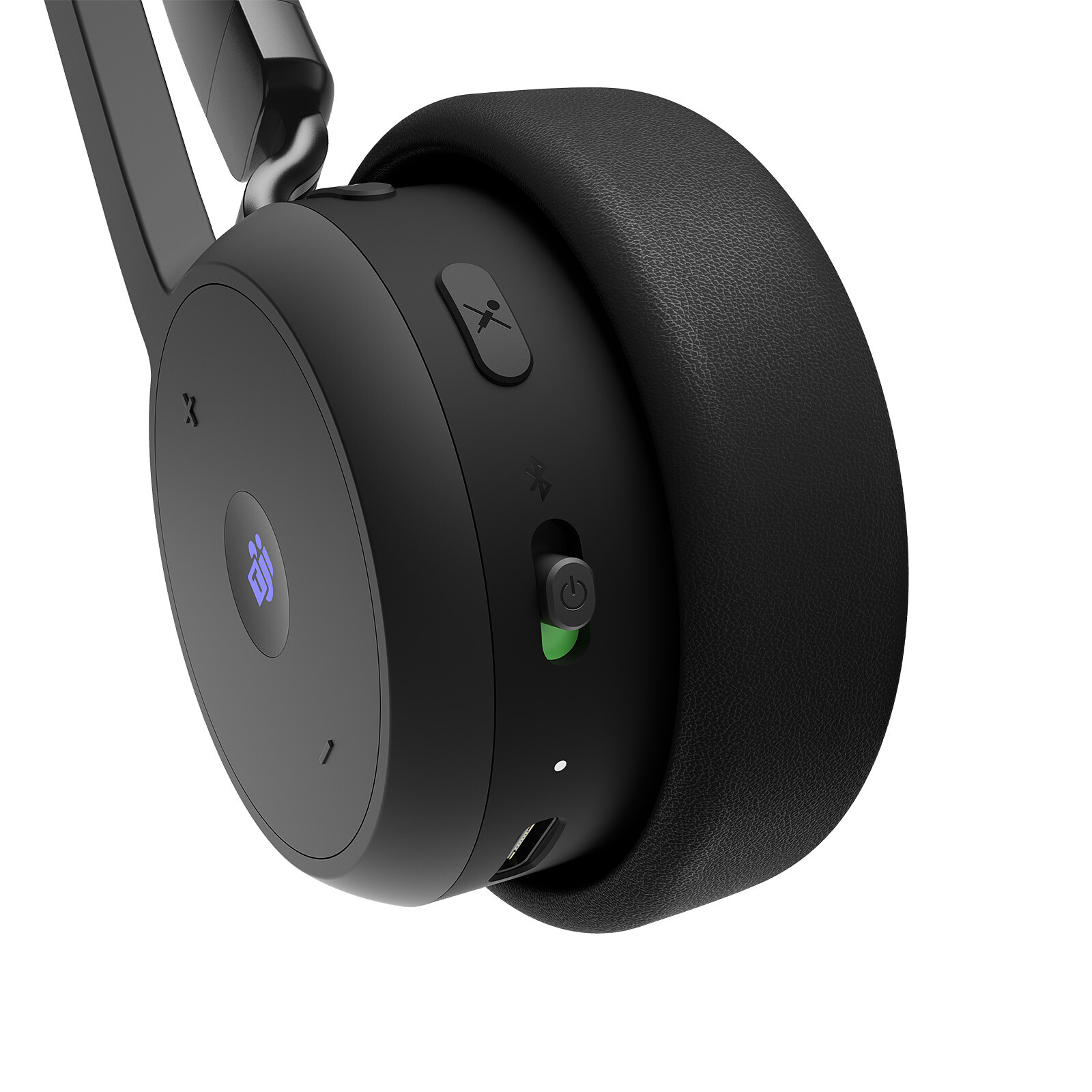 Lenovo Wireless VoIP Headset (Teams)