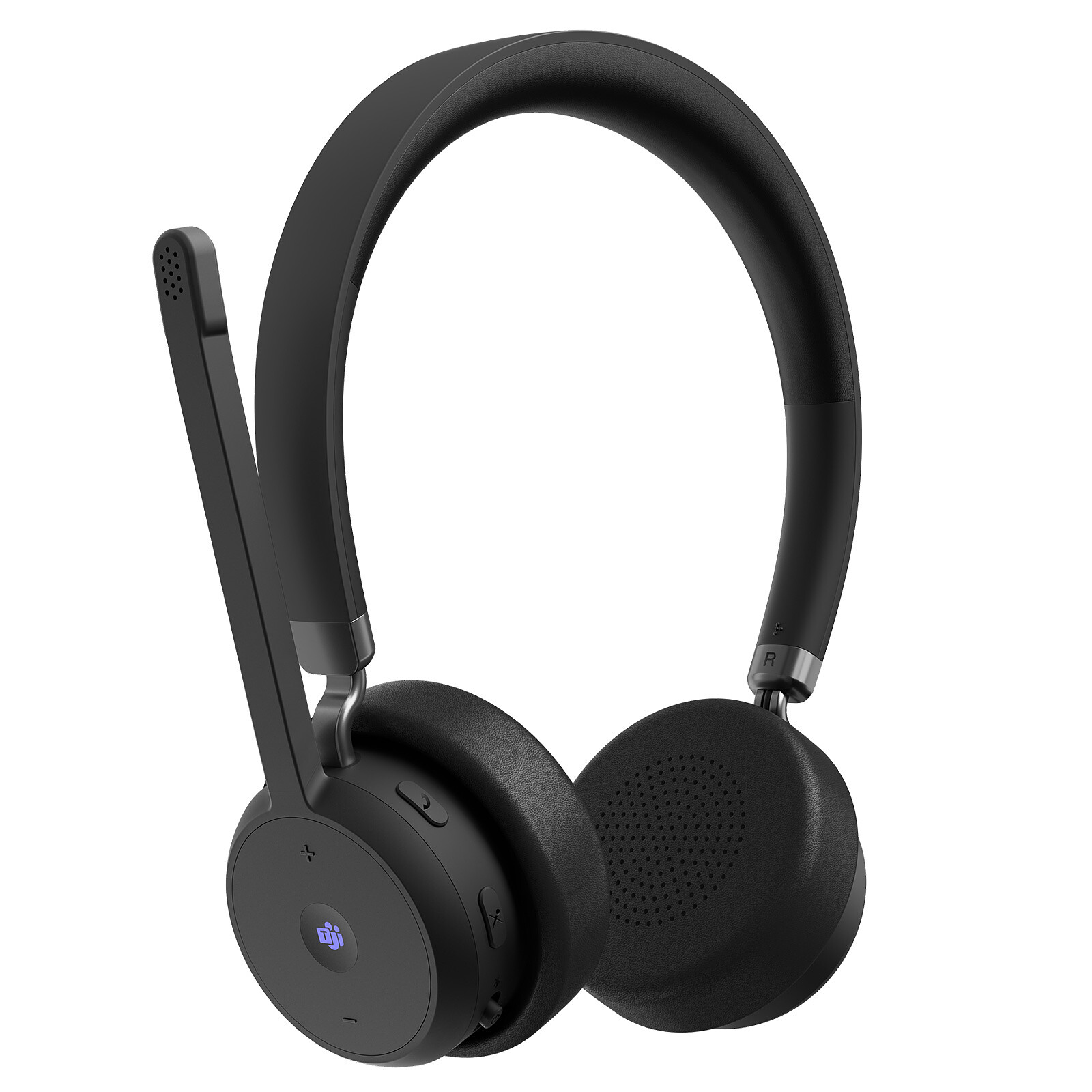Lenovo Wireless VoIP Headset (Teams)