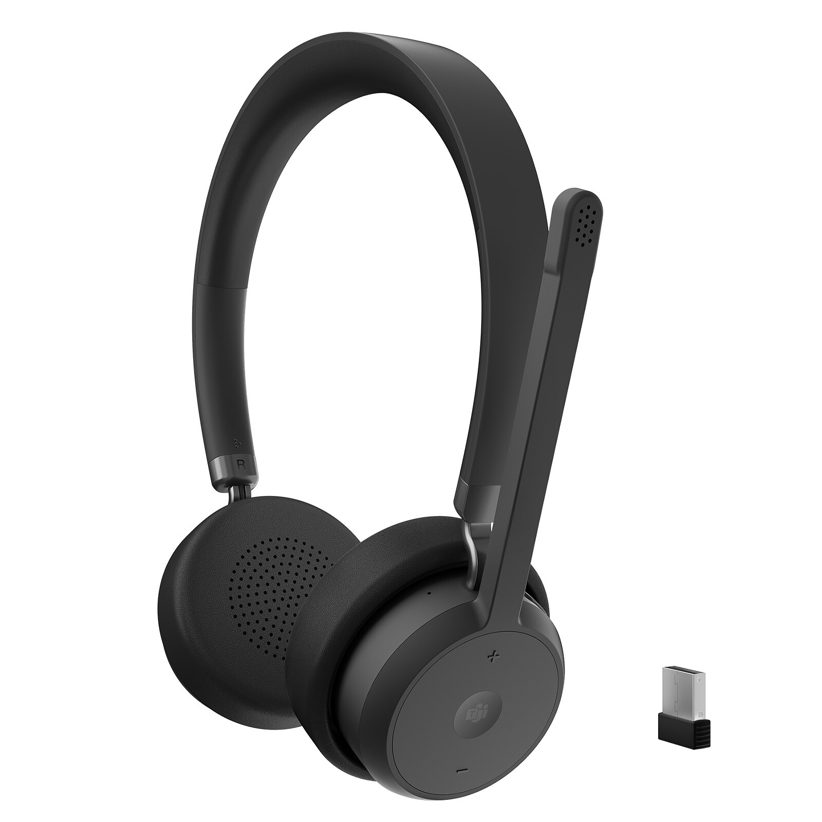 Lenovo Wireless VoIP Headset (Teams)