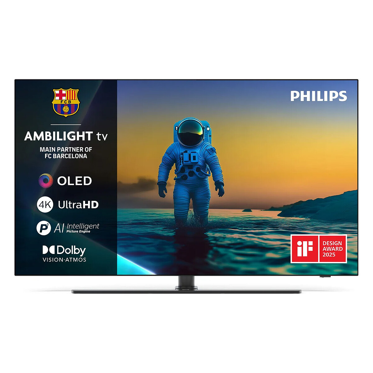 Philips 55OLED850