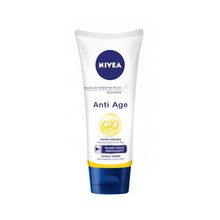 Nivea Q10 Plus Hand Cream - Anti-Aging - 100ml