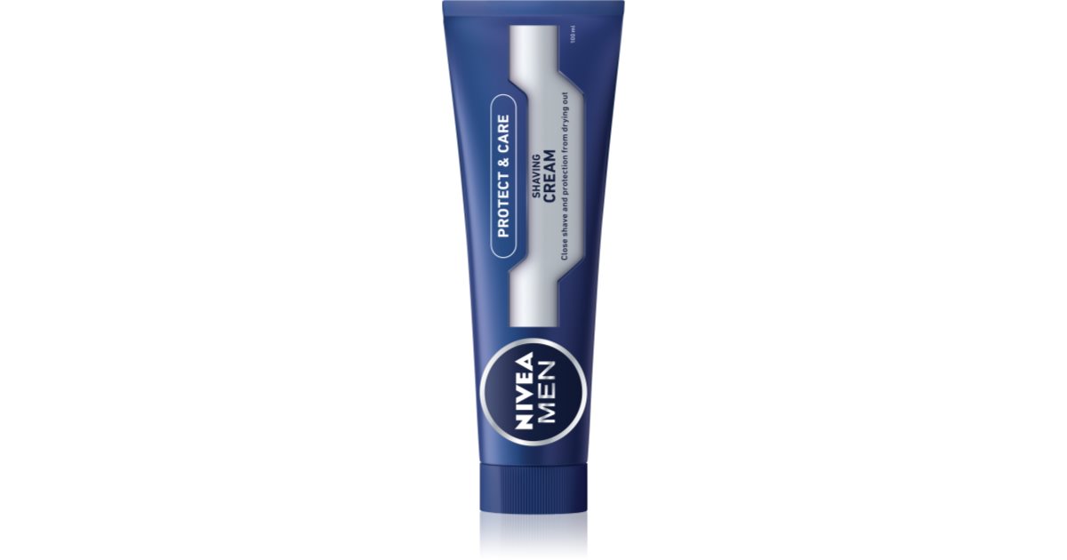 Nivea Men Shaving Cream - 3.4 oz