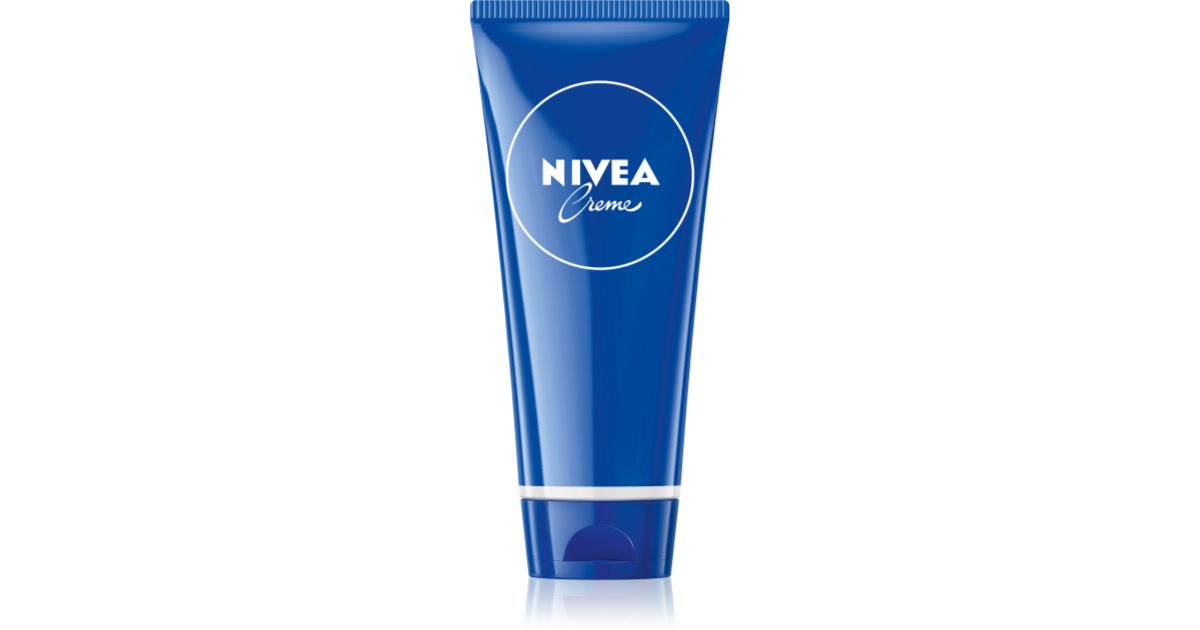 Nivea Universal Cream - 100ml