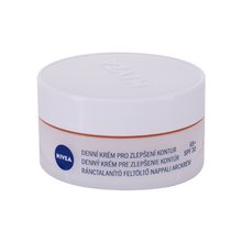 Nivea Day Cream Anti-Aging + Contouring SPF 30 - Hydrating - 50ml